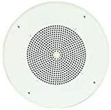 Bogen S86t725pg8wvr Speaker W Volume