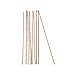 Produktbild 10x Pflanzstab Bambusstab 75 cm x 6 - 8 mm Bambus Rankhilfe Pflanzstab Tonkinstab 100% Naturprodukt Pflanzstäbe Bambusstäbe Bambusstangen