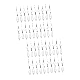 Ornement de voiture - ✅ ces transparents sont fabriqués en verre de cristal, avec un aspect artisanal, texturé et élégant.