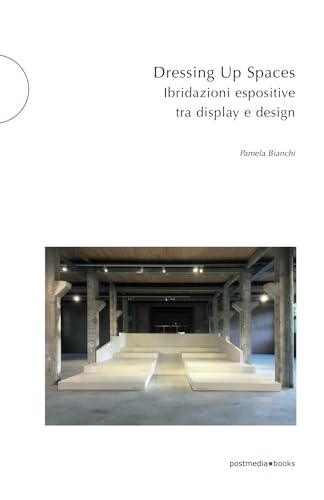 Dressing Up Spaces: Ibridazioni Espositive Tra Display E Design