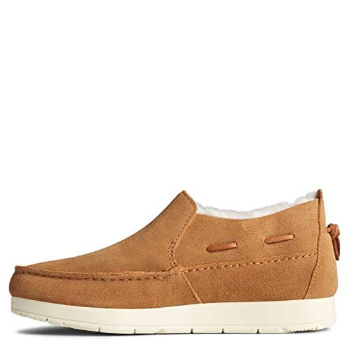 Image of Sperry Womens Moc-Sider