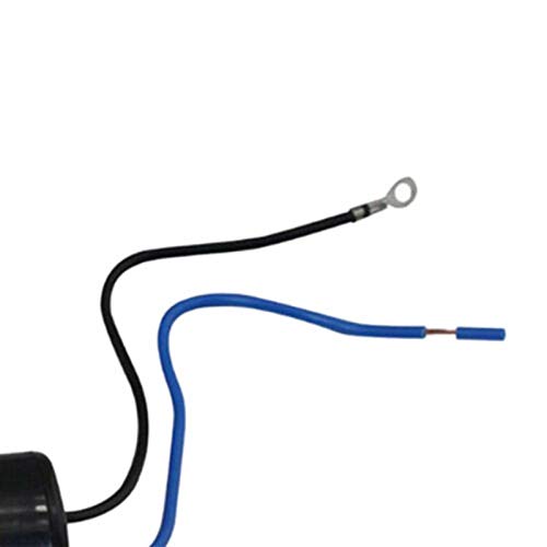 Filtre Anti-bruit Stéréo Voiture 12V 10A - Réducteur De Parasites Audio, Connexion Simple, Couleur Noir - 12
