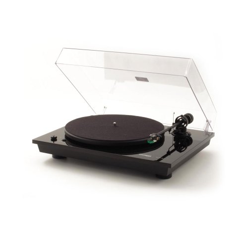 Thorens TD295 MK IV Turntable