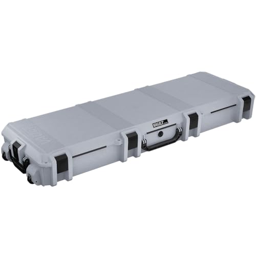 Maleta rígida Pelican Vault V800 56 pulgadas gris miniatura 1