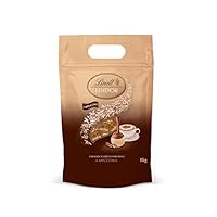 Lindt Lindor Cappuccino