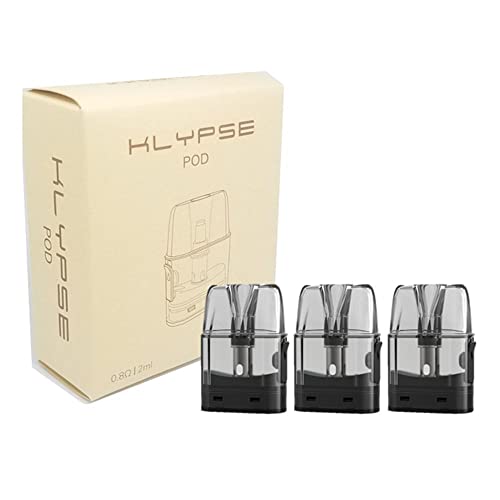 �����p�J�[�g���b�W INNOKIN KLYPSE POD �R���� (0.8��)