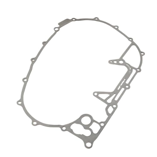 Joint de couvercle de carter moteur compatible TMAX 530 XP530 XP500 500cc - 5