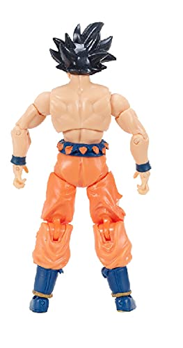 ACTION FIGURE NAMCO BANDAI Dragon Ball Evolve 12cm - 2