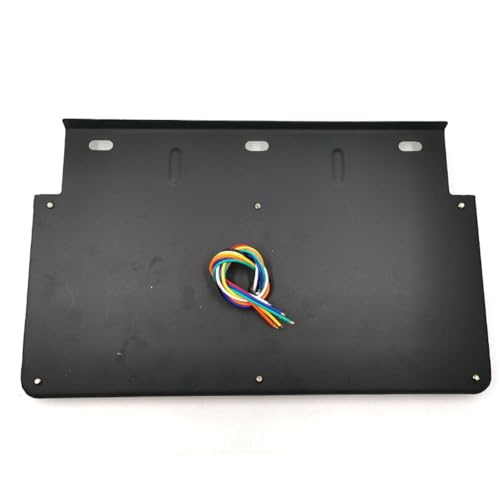Pièces de feu LED étanches pour remplacer des clignotants défectueux - 3