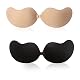 Klebe-BH YDMAJF Klebe BH Push Up, 2 Stück trägerloser BH