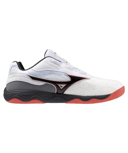 Mizuno SP5 Wave Medal Table Tennis Shoes, Stability, Cushioning, Resilience2