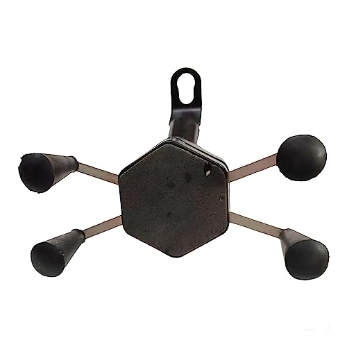 Bike Mobile Without Charger Universal Bike Cell Phone Spider Bike Multi-Functional Mobile Holder X Grip Handlebar – Imagine Product