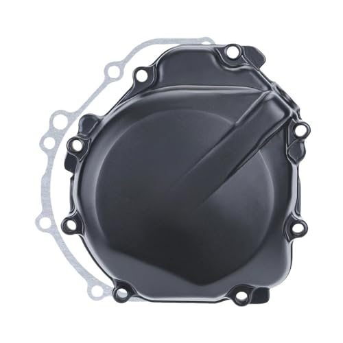 Stator couvercle moteur GSXR1000 pour la protection sur piste et route de votre moto