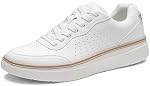Bruno Marc Men's Fashion Sneakers Casual Shoes Comfortable Breathable Dress Sneaker Shoes | All-day comfort breathable lightweight walking shoes, versatile for work, travel, shopping, and relaxed weekends.