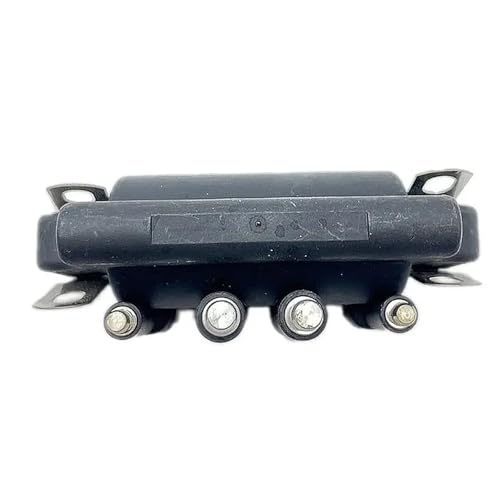 Bobine d'allumage pour Johnson Evinrude 2 4 6 Cyl 1985-2006 583740