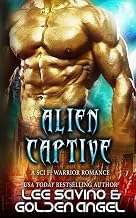 Infos Summary Libro Audiolibro Alien Captive: A sci fi warrior romance (Tsenturion Masters) 2026