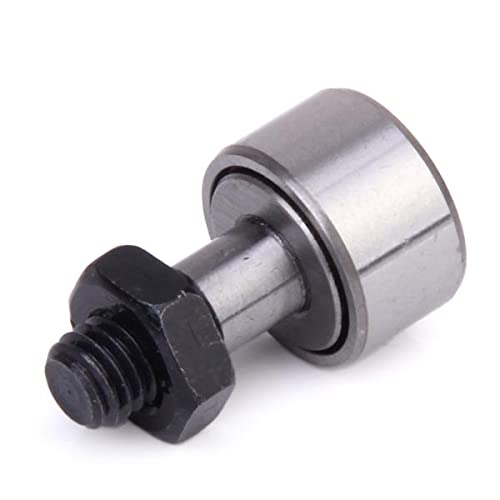 Lucky Traders Cam Follower Needle Roller Bearing CF8 Amazon.in