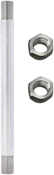 Marine Parts 6J8-43131 Bolt Clamp Bracket Stainless Steel Steering Tube Compatible Outboard Motor 20-50HP 6J8-43131-01 Marine Motor