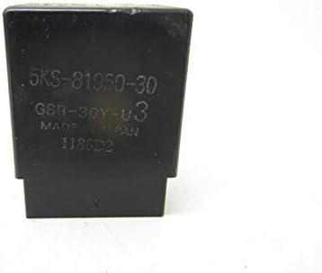 Yamaha 5KS-81950-30-00 Relay Assembly; 5KS819503000 Made by Yamaha