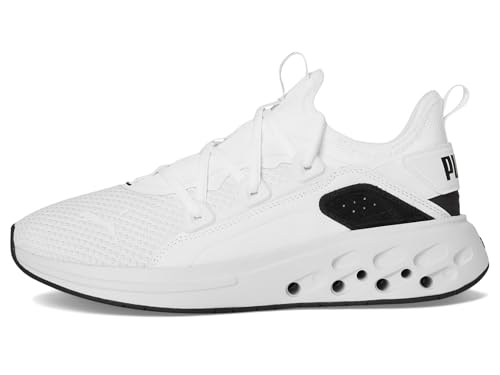Image of Puma Mens Softride Frequence Shoes