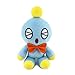 JDHF Anime Sonic Plush Doll Toys 25Cm Cartoon Pp Robot Blu Peluche Kawaii Peluche per Bambini Regali di Compleanno