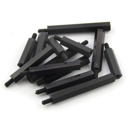 WANG TII DOO 100 VOwbh ubN iCX^bh M4*5mm-M4*9mm lWa 6mm dqHADIYvWFNgp,M4*9+6mm