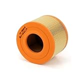Car Air Filter Compatible With BMW E90 323i 325i 330i E84 X1 E87 125i 130i 1 Series 3 Series