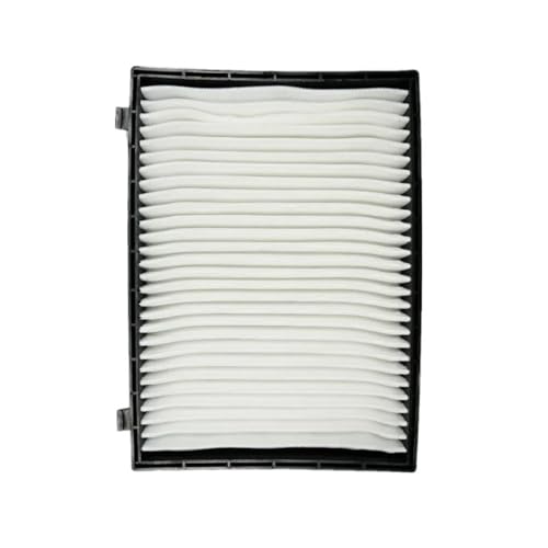 Filtre voiture anti pollen protégeant l'air de l'habitacle Captiva - 3