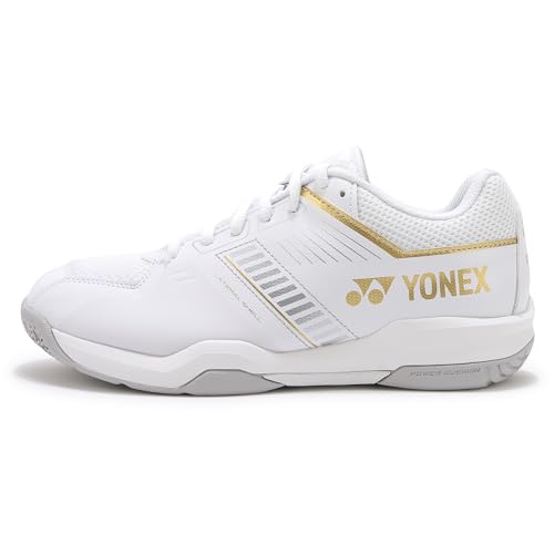 YONEX Store YONEX * Badminton Shoes SHB Strider Flow Wide 1 White - Image 5