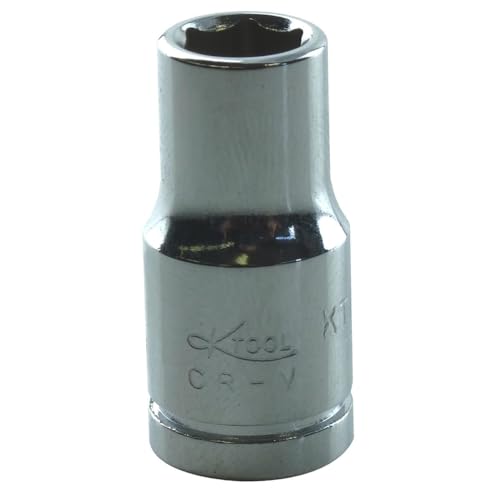 Image of K Tool International SOC 9 /32 1 /4D 6PT