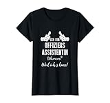 Divertida camiseta como regalo para compañeros de trabajo y compañeros de trabajo, perfecto para empleados como regalo de bienvenida o regalo de despedida para la profesión, trabajo, cambio de trabajo como idea de regalo, regalo de cumpleaños o regalo de Navidad.