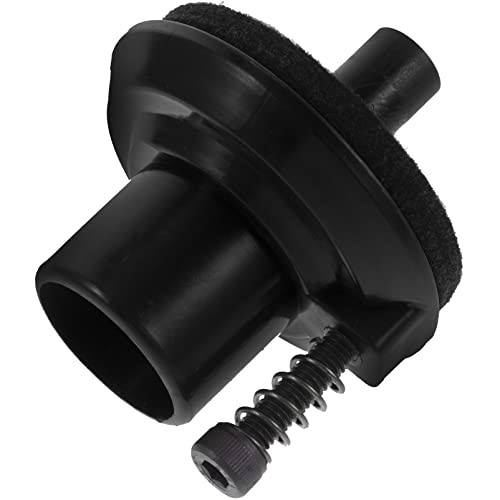 SUPVOX Cymbal Felt Pads for Drum Set Replacement Accessories Drum Cymbal Supplies