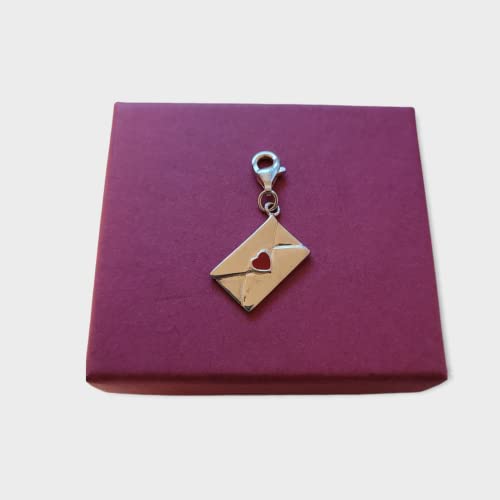 M & M Jewellery SD-JCI-ENVELOPE