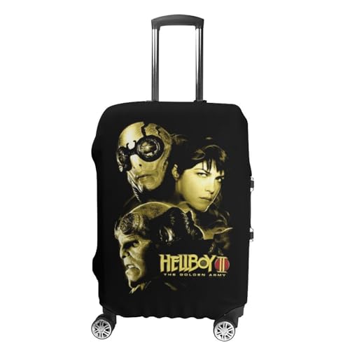 [AXg[] X[cP[XJo[ L[P[XJo[ Hellboy II The Golden Army Fantasy QbWJo[ \ h ho h~ y v Lkf o s