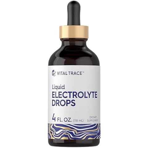 Carlyle Electrolyte Drops Cover