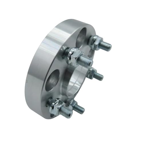 Entretoises de roue Nissan 350Z 370Z cales élargissement voie alu Infiniti G37