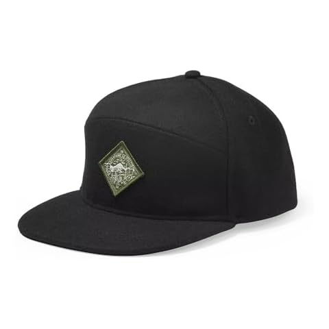 Eddie Bauer Wool Graphic Hat Cover