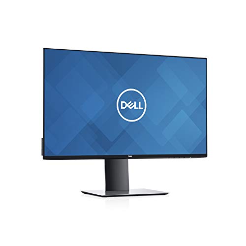 Dell Ultrasharp U2419HC Panel| 24 Inch Ultrathin| 1920 X 1080 @ 60Hz| FHD| IPS Technology| Vesa Mount Compatible, Black