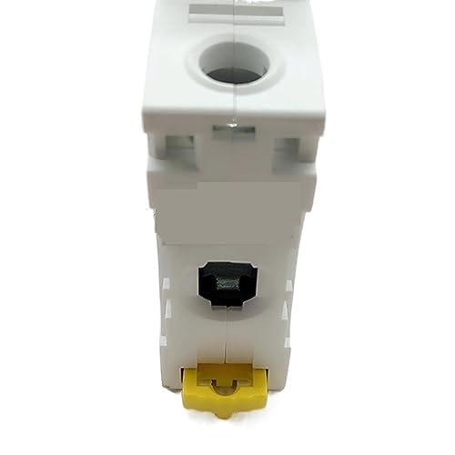 Mini-disjoncteur à vide A9F19101 IC65N 1P D1A tableau modulaire
