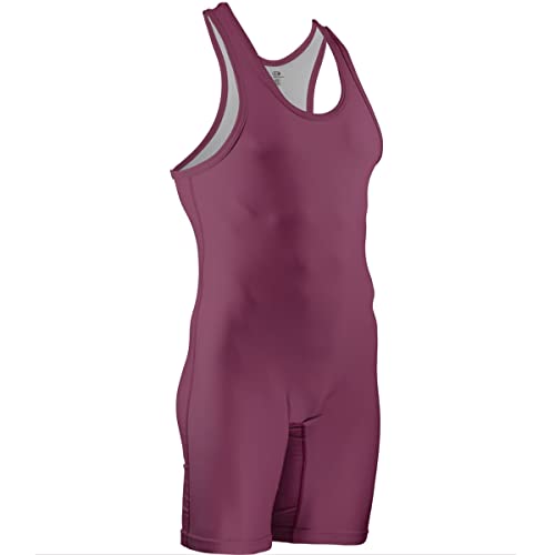 Débardeur de lutte anti-transpiration avec tissu MXS Cliff Keen L7943J