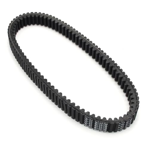 Courroie de transmission pour moto YFM400A pour remplacer une pièce usée ou cassée