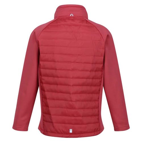 Regatta Kids Hydrate VIII 3 In 1 Jacket - Image 4