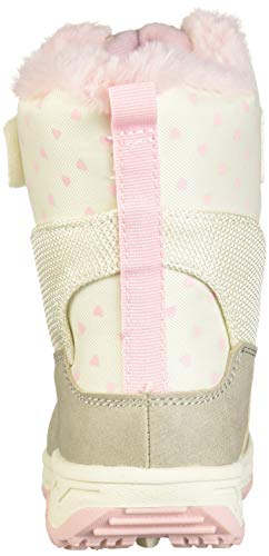 Carter's Girl's Uphill Snow Boot3