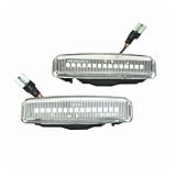 Design : le design donne à votre voiture un look plus cool avec un effet décoratif uniquement.