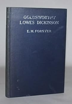 Goldsworthy Lowes Dickinson