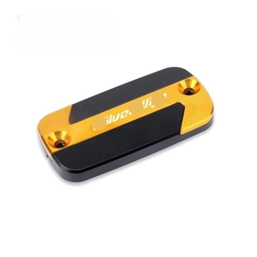 Frenos Delantero Cubierta Tanque Depósito De Líquido Frenos Delantero, Tapa Copa Aceite, Cubierta Cilindro Maestro Compatible con FCS600 Silverwing FCS 600 Silver Wing 2001-2011