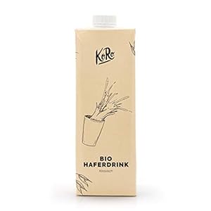 KoRo – Bio haver drink 1 l – biologisch, veganistisch