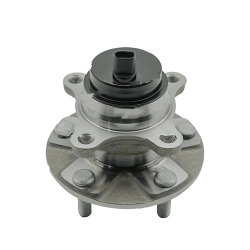Ensemble roulement moyeu roue avant haute précision pour Toyota Mark X