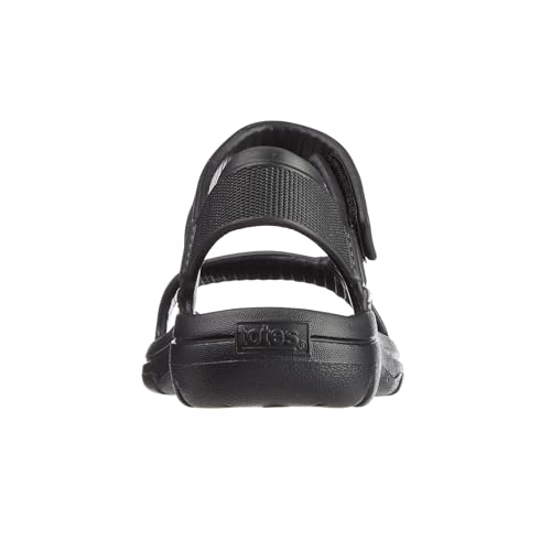 totes Women's Everywear Lightweight Waterproof Adjustable Riley Sport Sandal4