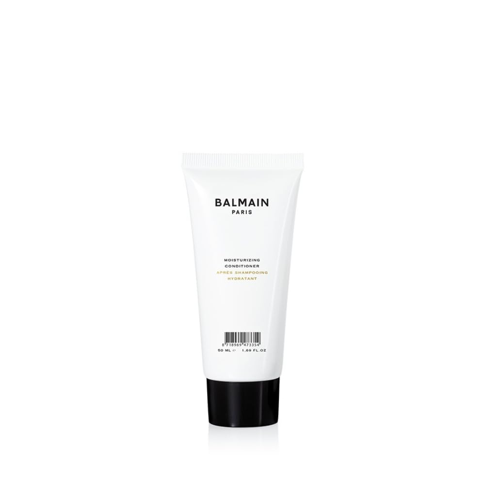 Balmain Moisturizing Conditioner 50ml371251
